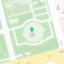군산월명종합경기장실내체육관 이미지