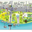 공간랜드 게임장 이미지