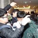 경성대학교 누리생활관 이미지