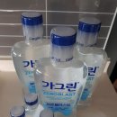 (주)블라스트 | 가그린 제로블라스트, 내돈내산 후기 (vs 제로 차이점)