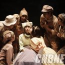 뮤지컬 백설공주를 사랑한 난장이 이미지