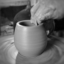 도예(수작업) 이미지