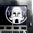 페르소나 바버샵 이미지