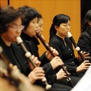 클래식 정기합주 이미지