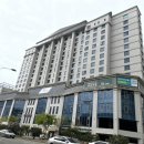 (주)세종시티오송호텔 이미지