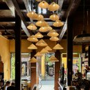 다낭 호이안 여행 필수코스 파이포 커피 Faifo Coffee – 올드타운 루프탑, SNS 뷰 카페