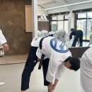 다온용인대국가대표태권도
