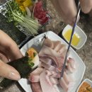 [경기/포천] 일호수산, 부부막창꼼장어, 호병골닭발 맛집 투어