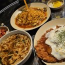 인천 구월동 로데오거리 안주맛집 술집 추천 우동상회 예술회관역 롯데백화점 근처 맛집 우동맛집 포차...