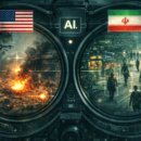 (주)아성다이소 대전용문점 | [AI가 바꾼 전쟁 下] 이란 공습 날, 실리콘밸리·워싱턴은 또 다른 전쟁했다