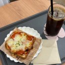 신정현대홈타운상가 | 울산 신정현대홈타운상가 카페 모스피아(디저트 맛집)