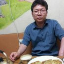 막걸리한잔에빈대떡 이미지