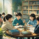 책이 좋아지는 독서논술 2 | 병방동독서토론 배경지식이 많을수록 독해력이 좋아지는 이유