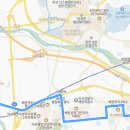 중앙하이츠 아파트( 건너) 이미지