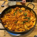 정가네닭갈비 이미지