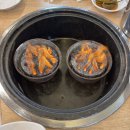 강화도 동막해수욕장 구성 좋은 조개구이 맛집 내돈내산 추천 바다마을(조개구이, 새우구이,바지락 칼국수)