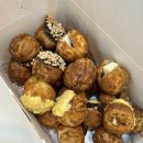 타코야호두