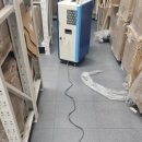 산업용 한솔 HSD-100L 제습기 구매후기