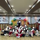 THE 힘찬태권도장 이미지