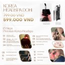 썰네일 | 날/호치민 택시 사기 당한썰/호치민 가성비 숙소 후기/호치민 소품샵, 네일바 패디큐어, 헤드스파 추천