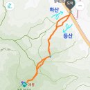 제16차 등반.트래킹 : &#34;청계산 매봉&#34; 등산 알림 이미지