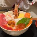 레스토랑 호카이도 | 삿포로 니조시장, 홋카이도 미식의 심장을 만나다 (후기 + 맛집 추천)