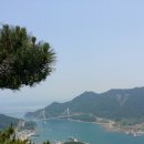 사량도 이미지