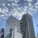 긴자에서의 하루 이미지