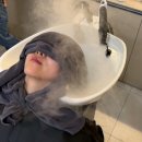 기장미용실 다온헤어 기장점 재방문 후기｜일광미용실 두피관리전문 부영 디자이너
