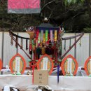 삼화사 수륙재 이미지