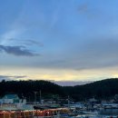 학리2(방파제) | 부산 로컬맛집 학리방파제 포차 후기 (Feat. 6번 할무이집)