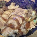 족발장인네칼국수 | 신논현족발 맛집 추천｜족발장인네칼국수 반족발(중)+양곰탕 솔직후기