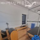 MEDI-EX GYM 운동과학센터 네이버블로그
