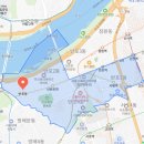 삼성1 지하차도 교통섬(2) | 반포 임장기록: 반포자이, 반래퍼, 원베일리, 아리팍