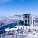 고성울산바위케이블카 이미지