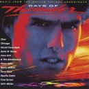 Days of thunder OST 이미지