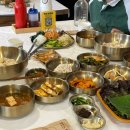 샘골 | 강릉 샘골보리밥 후기 | 보리밥 한상차림 푸짐한 강릉 현지 맛집