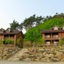 국립검봉산자연휴양림 이미지