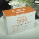 94 | 에이치엘 HL KF94 새부리형 컬러마스크 후기