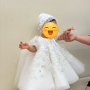 슈슈 | 돌잔치 준비 [슈슈클로젯 피팅 후기]