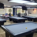 명가 당구클럽 이미지