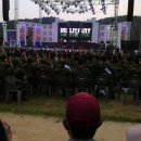 용산-현장-1214 | [후기+직찍+직캠]비 - 120623 공주 밀리터리 뮤직페스티벌 공연 후기모음