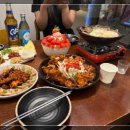 홍대 술집에서 느끼는 특별함, 신서울전 합정점의 보쌈 맛보기