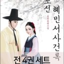 [정온]조선, 혜민서 사건록