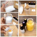피노키오와 함께하는 음악 속으로 | 원주 이색 카페 발끝부터 온몸이 녹는 시간 피노키오 숲 족욕 체험 솔직 후기