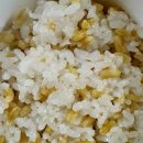 카무트 쌀 카무트 효능 부작용 호라산 밀 이미지