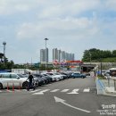 안산주유소(인천방향) 이미지