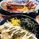 건대365행복한의원 | 건대 맛집 조선솥뚜껑감자탕 건대 감자탕 추천