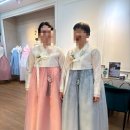 고은플라워 - 강남구 언주로129길 21 | W.혼주한복 | 더세인트 파노라마홀 픽업 반납 필요 없는 혼주 한복 대여, "고은한복" 방문 후기