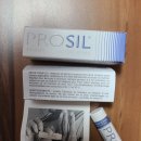 바이오더미스코리아(BIODERMIS KOREA) | 실밥 제거 후 상처치료 연고 - 프로실(PROSIL)